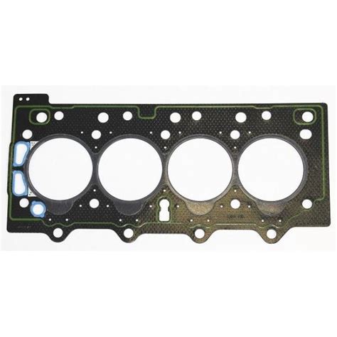 Hengerfej tömítés szivárgás teszt