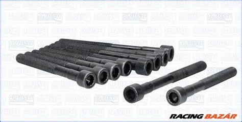 Hengerfejcsavar követelmények