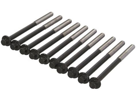 Hengerfejcsavarok elhelyezkedése a motorban