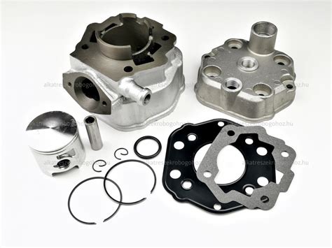 Hengerszett DERBI SENDA