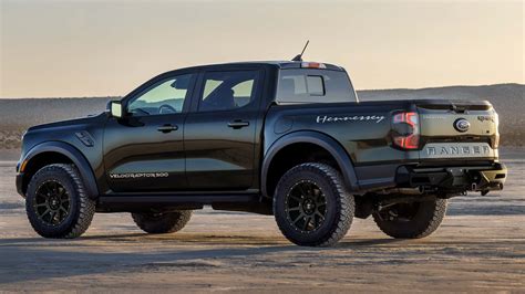 Hennessey VelociRaptor 500 Ranger