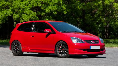 Hetedik generációs Honda Civic