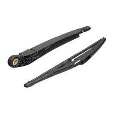 Hibás ablaktörlő jelei