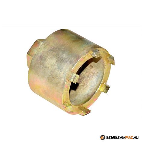 Hibás kerékcsapágy