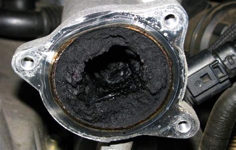 Hibás turbónyomás szabályzó szelep