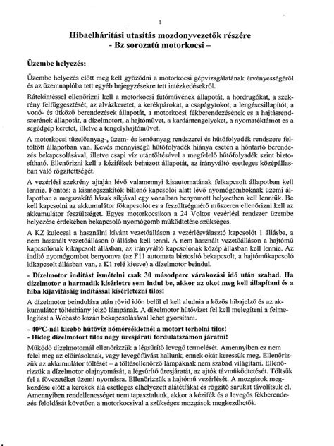 Hibaelhárítási folyamat