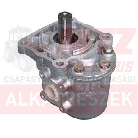 Hidraulika rendszer csónakmotorban