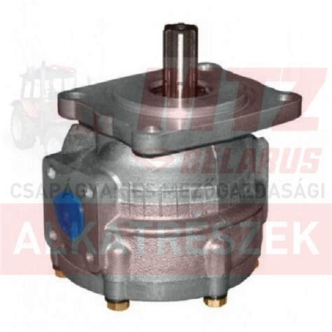 Hidraulikus alkatrészek