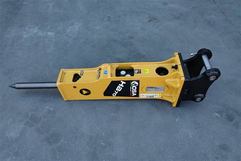 Hidraulikus bontókalapács