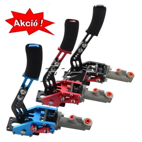 Hidraulikus kézifék