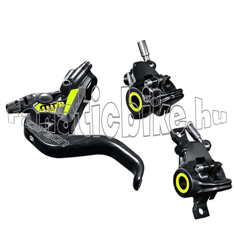 Hidraulikus tárcsafék