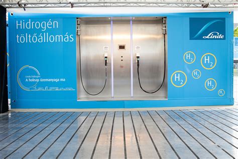 Hidrogén Üzemanyagcella