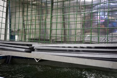 Homokszórás folyamata