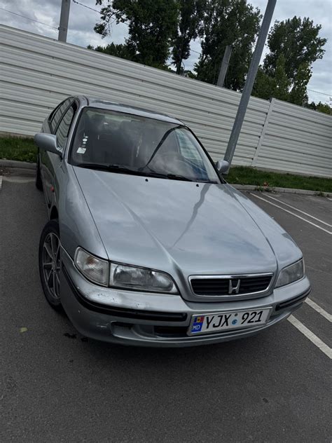 Honda Accord 5. Generáció