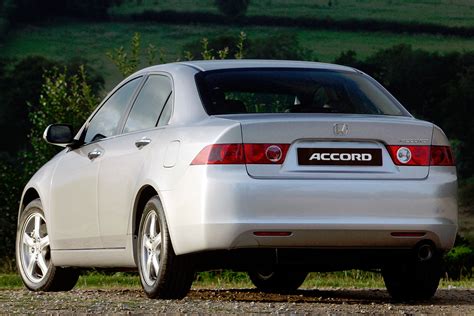 Honda Accord 7