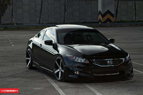 Honda Accord Tuning