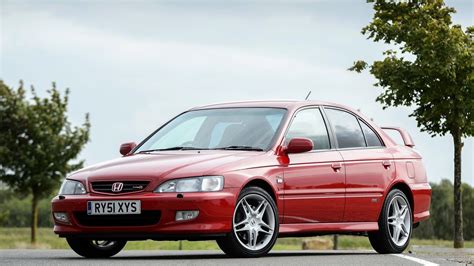 Honda Accord Type R alkatrészek