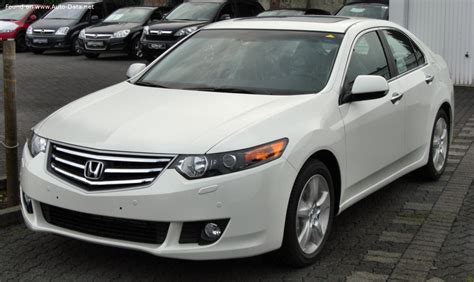 Honda Accord VIII