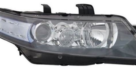 Honda Accord fényszóró