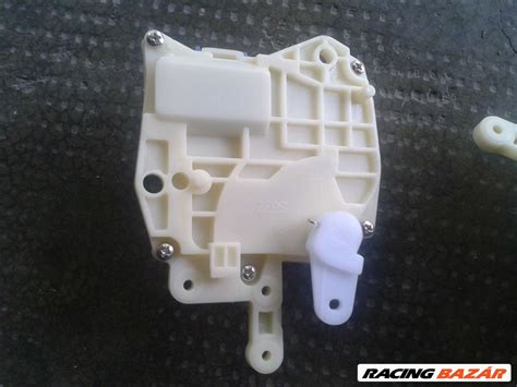 Honda Accord központi zár