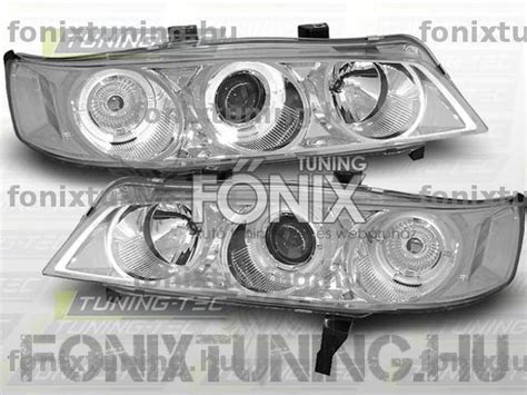 Honda Accord lámpák