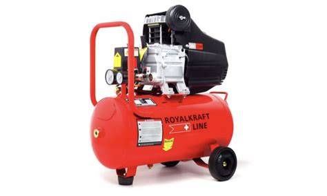 Honda Accord légkompresszor