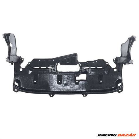 Honda Accord motorvédő burkolat