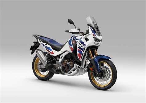 Honda Africa Twin Adventure Sports