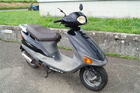 Honda Bali SJ50 Elektromos alkatrészek