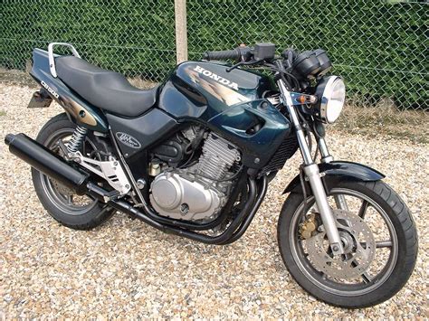 Honda CB 500 1998