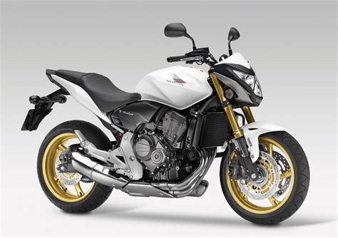 Honda CB 600 Hornet