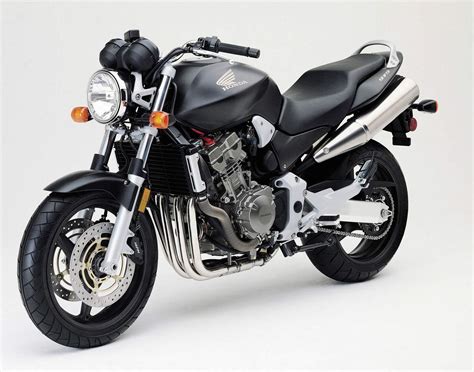 Honda CB 900 Hornet bukógomba