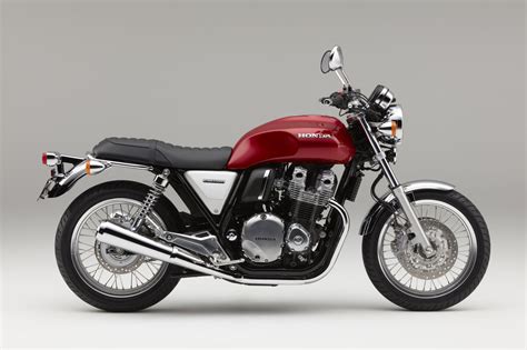 Honda CB1100 EX