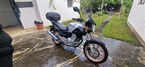 Honda CBF 250 Elektromos Rendszer