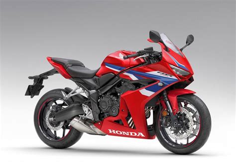 Honda CBR
