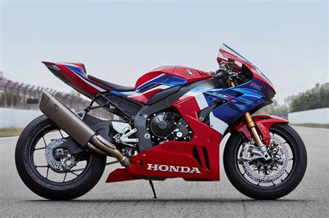 Honda CBR 1000 RR