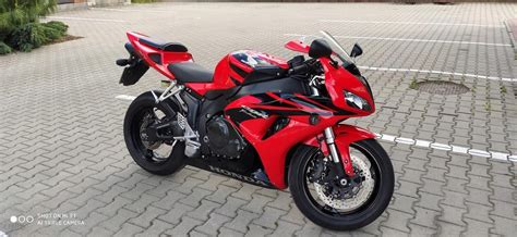 Honda CBR 1000 RR SC57