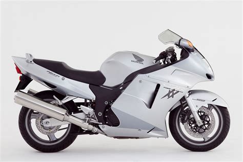 Honda CBR 1100XX Légszűrő
