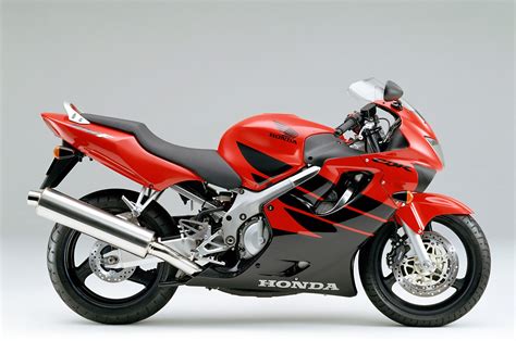 Honda CBR 600 F