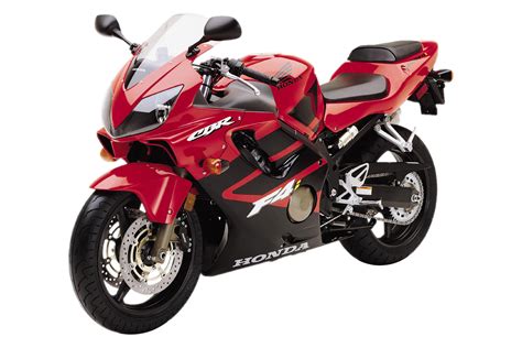 Honda CBR 600 F4i