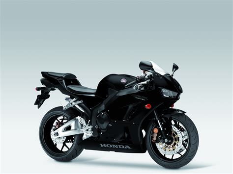 Honda CBR 600 RR