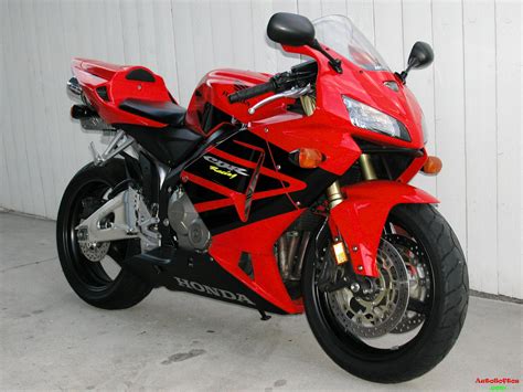 Honda CBR 600RR