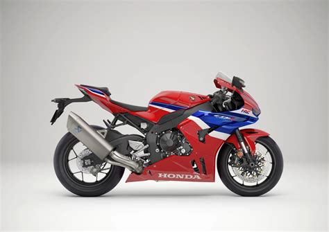 Honda CBR1000RR