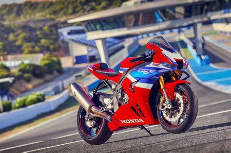 Honda CBR1000RR-R Fireblade SP