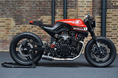Honda CBX 750 Cafe Racer
