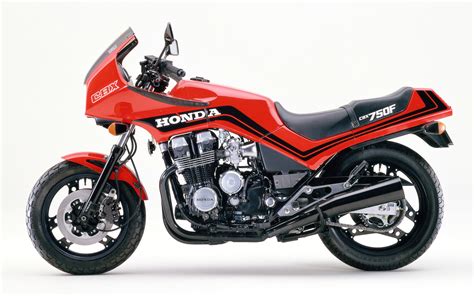 Honda CBX 750 Fékrendszer