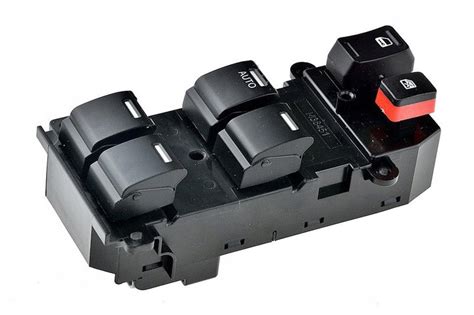 Honda CR-V ablakemelő kapcsoló