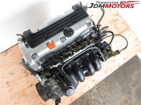 Honda CR-V motor