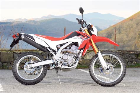 Honda CRF 250 L