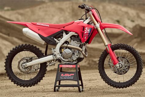 Honda CRF250R
